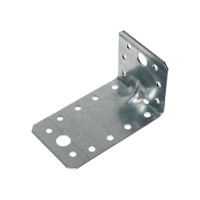 Усиленный уголок Rock 3, 90х50х55 мм 20 шт. 402308