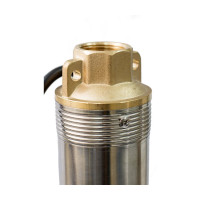 Погружной насос Unipump MINI ECO 3-34, 3", кабель 20м 18856