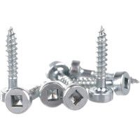 Шурупы с мелким шагом KREG 3/4", Pan Head, 1200 шт SPS-F075-1200-INT