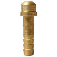 Штуцер DEN1806 1/8"-D6 ПТК 00000027303