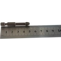 Бита IMPACT Torsion (5 шт; Ph3; 50 мм) для ударного импульсного инструмента D.BOR D-ITA-PH03-050-005