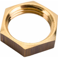 Контргайка STOUT 3/8 SFT-0037-000038 RG008Q0SHQDH7D