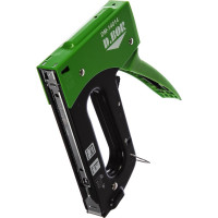 Ручной степлер D.BOR Metal PROF DM 14014 П 140 6-14 мм, Т 8-300 16 мм DM-14014