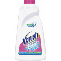 Средство для удаления пятен 1л Oxi Action для белой ткани VANISH 601836