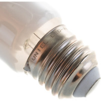 Светодиодная лампа Uniel LED-A60-9W/3000K/E27/FR GLH01WH UL-00004841