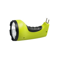 Аккумуляторный Фонарь ФАZА AccuF2-L5W-gn (зел/черн) 2857156