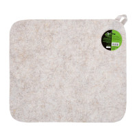 Коврик для сауны Hot Pot войлок 42004