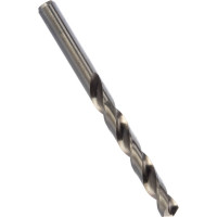 Сверло по металлу (5 шт; 11.5 мм; HSS; пластиковый футляр) ROCKFORCE RF-DSP115(29169)