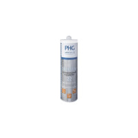 Силиконовый герметик PHG Absolute Silicon прозрачный 280 ml 448744