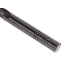 Сверло (6.6х63х101 мм; ц/х; Р6М5; 118; В) ТехноСталь t116066