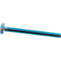 Винт КРЕП-КОМП полуцилиндрическая головка, цинк DIN7985 6х55 18шт вц655мф