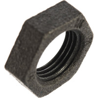 Контргайка Fittex PLUS чугун 15 127-3479