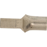 Штифтовой наконечник EKF медный, луженый НШМЛ-16-5.5-14 50 шт nshml-16-5.5-14