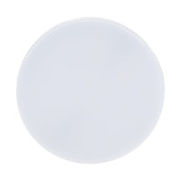 Светодиодная лампа General Lighting Systems GX53-12W-GX53-2700K рассеиватель призма 660335