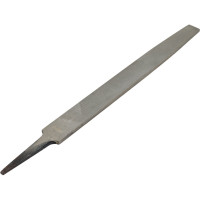 Плоский напильник SITOMO 250 №3 остроносый 75520