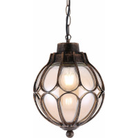 Подвесной светильник MAYTONI Outdoor O024PL-01G