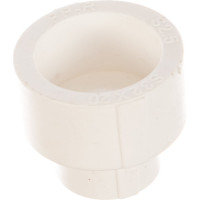 Переходная муфта СТМ ПЛАСТ PP-R, DN 32х20 CPSR3220