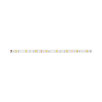 Светодиодная лента Jazzway PLS 5050/30-12В 7.2Вт/м 3000К теплый белый IP20 (упаковка 5м) 327521