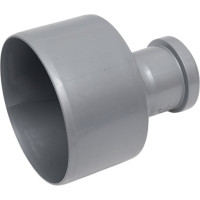 Канализационный переход АТЛАС ПЛАСТ DN 110x50 SPCI000110050