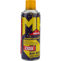Многофункциональная проникающая смазка DG аэрозоль, 450 мл, 280 гр MK60-450