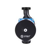 Циркуляционный насос STOUT mini 25/80-180 SPC-0002-2580180 RG008V60GQFR99