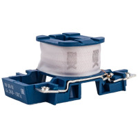 Катушка к КМИ IEK 9-18А, 24В KKM10D-KU-024