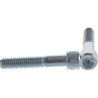 Винт ЦКИ DIN912 М12х60 усилен закалкой 8.8 Ц 50 шт. 21216