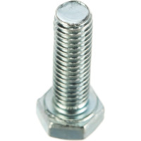 Болт ЦКИ DIN933 М5х16 усилен закалкой 8.8 Ц 500 шт. 2752