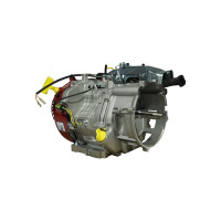 Двигатель LC190F-1 для генератора (L type) конусный вал Loncin 00-00152828