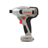 Аккумуляторный ударный винтоверт CROWN CT22021HX