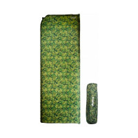Самонадувающийся коврик Tramp Connect Camo камуфляж, 185х66х5 см TRI-007