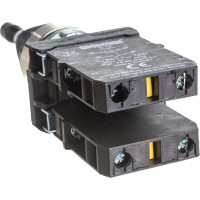 Кнопка-джойстик Emas 4-х позиционный, без фиксации, 250 В AC, 4 А CM707DJ41