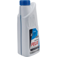 Антифриз FELIX EXPERT -40град.С, G-11, 1 кг, синий 430206057