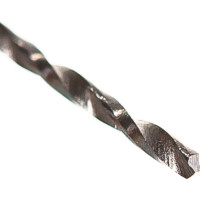 Сверло цх средняя серия (0.85х10х30 мм; HSS 6542; А1; DIN338) ИНСТУЛС 00001292805