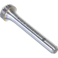 Борфреза коническая с конусностью 90 (12x6x6х51 мм; ВК8; K12; 6M06) ИНСТУЛС 00001337700