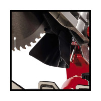 Торцовочная пила Einhell TC-MS 216 4300370