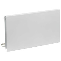 Инфракрасный обогреватель Hintek IW-07-1, 700 Вт, IP 54 04.07.01.214383