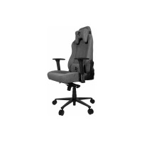 Компьютерное кресло для геймеров Arozzi Vernazza Soft Fabric - Ash VERNAZZA-SFB-ASH