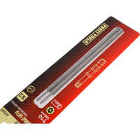 Биты торсионные с отверстием TORX (2 шт; Т10H; 200 мм) SKRAB 43540