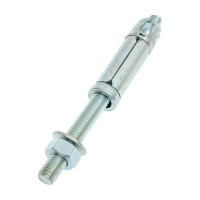 Анкер со шпилькой ЕВРОПАРТНЕР Zn SB 8х45 1шт. 11 1371 7