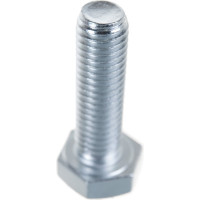 Болт с шестигранной головкой Крепежная техника полная резьба, DIN 933 558, 10х35, 70 шт. 493475 БК