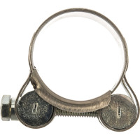 Шарнирный хомут 26-28 DAR 50378