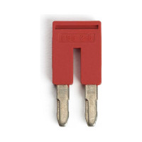 Перемычка EKF для JXB-ST PROxima, 2.5, 2PIN 20шт plc-per-st-2PIN-2.5