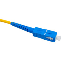 Оптический патч-корд TopLAN симплексный, SC/UPC-ST/UPC, SM, 1.0 м PC-TOP-652-SC/U-ST/U-1.0