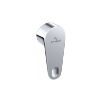 Смеситель для умывальника СЛАВЕН с литым изливом, одноручный СЛ-ОД-Л10