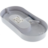 Пылевлагозащищённый светодиодный светильник FERON 12W, 900Lm, 6500K, в пластиковом корпусе 41319