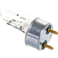 Бактерицидная ультрафиолетовая лампа ЭРА UV-С ДБ 15, Т8, G13, T8/15W, 25/1350 Б0048972