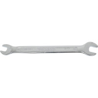 Рожковый гаечный ключ Kraftool 8 x 10 мм 27033-08-10_z01