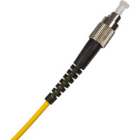 Оптический патч-корд TopLAN симплексный, SM 9/125, 7 м, PC-TOP-652-FC/U-FC/A-7.0