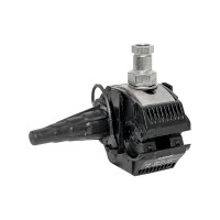 Прокалывающий ответвительный зажим EKF P5X-150 35-150мм2 / 35-150мм2 PROxima 10шт p-5x-150